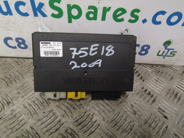 IVECO TECTOR 75E16 VCM ECU P/NO 4462700040 / IVECO P/NO 504300074 - Upravljačka jedinica (ECU) za Kamion: slika IVECO TECTOR 75E16 VCM ECU P/NO 4462700040 / IVECO P/NO 504300074 - Upravljačka jedinica (ECU) za Kamion IVECO TECTOR 75E16 VCM ECU P/NO 4462700040 / IVECO P/NO 504300074 - Upravljačka jedinica (ECU) za Kamion: slika IVECO TECTOR 75E16 VCM ECU P/NO 4462700040 / IVECO P/NO 504300074 - Upravljačka jedinica (ECU) za Kamion