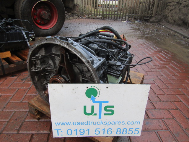 IVECO TECTOR 75E16 ZF6AS700T0 GEARBOX - Mjenjač za Kamion: slika IVECO TECTOR 75E16 ZF6AS700T0 GEARBOX - Mjenjač za Kamion IVECO TECTOR 75E16 ZF6AS700T0 GEARBOX - Mjenjač za Kamion: slika IVECO TECTOR 75E16 ZF6AS700T0 GEARBOX - Mjenjač za Kamion