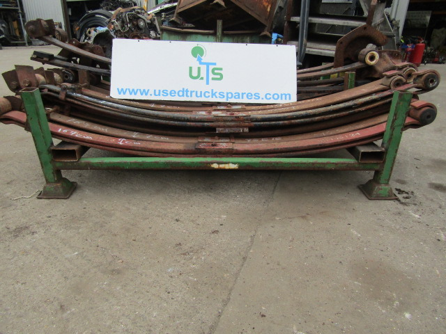 IVECO TECTOR 75E17 FRONT SPRINGS 167 X 7 CM - Ovjes za Kamion: slika IVECO TECTOR 75E17 FRONT SPRINGS 167 X 7 CM - Ovjes za Kamion IVECO TECTOR 75E17 FRONT SPRINGS 167 X 7 CM - Ovjes za Kamion: slika IVECO TECTOR 75E17 FRONT SPRINGS 167 X 7 CM - Ovjes za Kamion