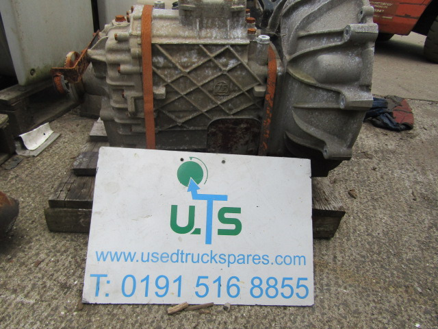 IVECO TECTOR ZF S5-42 5 SPEED GEARBOX - Mjenjač za Kamion: slika IVECO TECTOR ZF S5-42 5 SPEED GEARBOX - Mjenjač za Kamion IVECO TECTOR ZF S5-42 5 SPEED GEARBOX - Mjenjač za Kamion: slika IVECO TECTOR ZF S5-42 5 SPEED GEARBOX - Mjenjač za Kamion