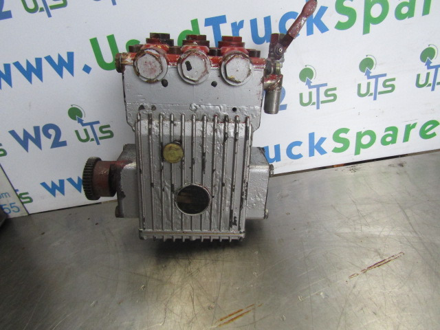 JOHNSTON VT650 HIGH PRESSURE WATER JETTING PUMP - Vodena pumpa za Namjenska/ Posebna vozila: slika JOHNSTON VT650 HIGH PRESSURE WATER JETTING PUMP - Vodena pumpa za Namjenska/ Posebna vozila JOHNSTON VT650 HIGH PRESSURE WATER JETTING PUMP - Vodena pumpa za Namjenska/ Posebna vozila: slika JOHNSTON VT650 HIGH PRESSURE WATER JETTING PUMP - Vodena pumpa za Namjenska/ Posebna vozila