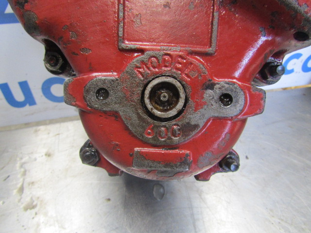 JOHNSTON VT650 WATER PUMP MODEL 600 - Vodena pumpa za Namjenska/ Posebna vozila: slika JOHNSTON VT650 WATER PUMP MODEL 600 - Vodena pumpa za Namjenska/ Posebna vozila JOHNSTON VT650 WATER PUMP MODEL 600 - Vodena pumpa za Namjenska/ Posebna vozila: slika JOHNSTON VT650 WATER PUMP MODEL 600 - Vodena pumpa za Namjenska/ Posebna vozila