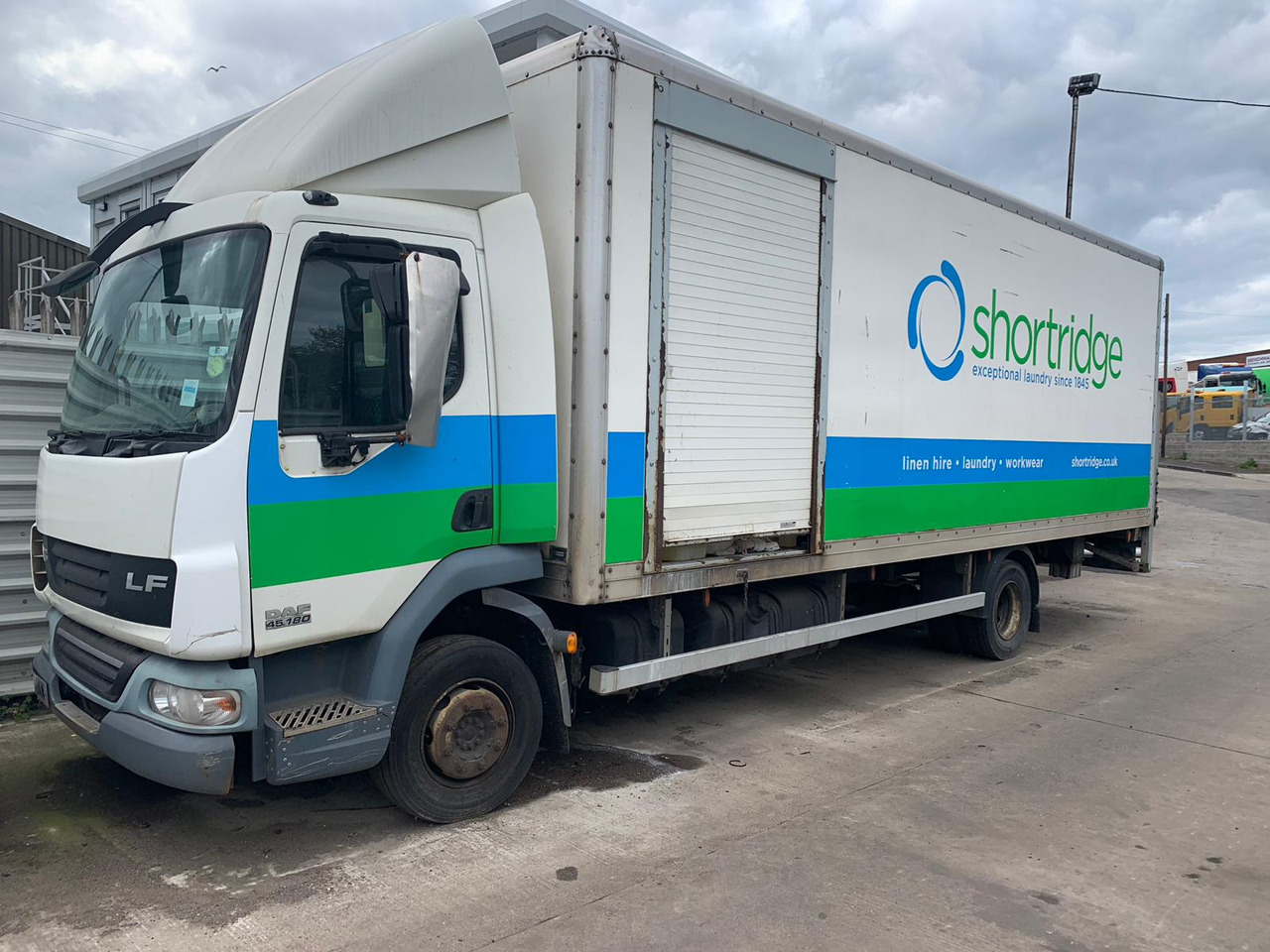 DAF LF 45 160 2011 BREAKING - Kamion: slika DAF LF 45 160 2011 BREAKING - Kamion DAF LF 45 160 2011 BREAKING - Kamion: slika DAF LF 45 160 2011 BREAKING - Kamion
