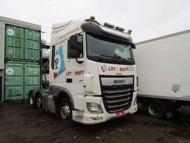 DAF XF 106 480 2019 FOR BREAKING - Kamion: slika DAF XF 106 480 2019 FOR BREAKING - Kamion DAF XF 106 480 2019 FOR BREAKING - Kamion: slika DAF XF 106 480 2019 FOR BREAKING - Kamion