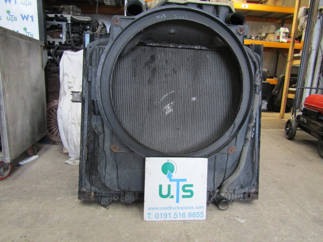MAN TGA 360/400/310 RADIATOR/INTERCOOLER PACK - Hladnjak za Kamion: slika MAN TGA 360/400/310 RADIATOR/INTERCOOLER PACK - Hladnjak za Kamion MAN TGA 360/400/310 RADIATOR/INTERCOOLER PACK - Hladnjak za Kamion: slika MAN TGA 360/400/310 RADIATOR/INTERCOOLER PACK - Hladnjak za Kamion