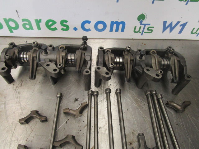 MAN TGL 7.5T ROCKER SHAFT & PUSHROD P/NO 51.04202-3083 - Motor i dijelovi za Kamion: slika MAN TGL 7.5T ROCKER SHAFT & PUSHROD P/NO 51.04202-3083 - Motor i dijelovi za Kamion MAN TGL 7.5T ROCKER SHAFT & PUSHROD P/NO 51.04202-3083 - Motor i dijelovi za Kamion: slika MAN TGL 7.5T ROCKER SHAFT & PUSHROD P/NO 51.04202-3083 - Motor i dijelovi za Kamion