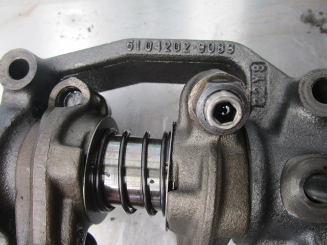MAN TGL 7.5T ROCKER SHAFT & PUSHROD P/NO 51.04202-3083 - Motor i dijelovi za Kamion: slika MAN TGL 7.5T ROCKER SHAFT & PUSHROD P/NO 51.04202-3083 - Motor i dijelovi za Kamion MAN TGL 7.5T ROCKER SHAFT & PUSHROD P/NO 51.04202-3083 - Motor i dijelovi za Kamion: slika MAN TGL 7.5T ROCKER SHAFT & PUSHROD P/NO 51.04202-3083 - Motor i dijelovi za Kamion