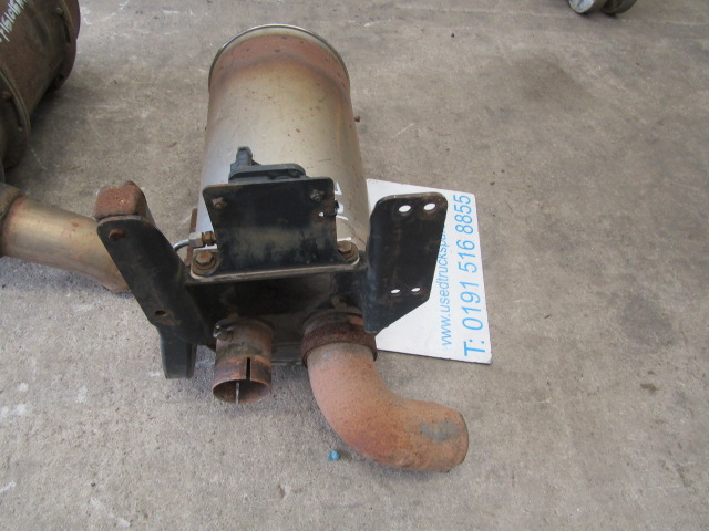 MAN TGL CAT/DPF P/NO 81.151010413 - Ispušni sustav za Kamion: slika MAN TGL CAT/DPF P/NO 81.151010413 - Ispušni sustav za Kamion MAN TGL CAT/DPF P/NO 81.151010413 - Ispušni sustav za Kamion: slika MAN TGL CAT/DPF P/NO 81.151010413 - Ispušni sustav za Kamion