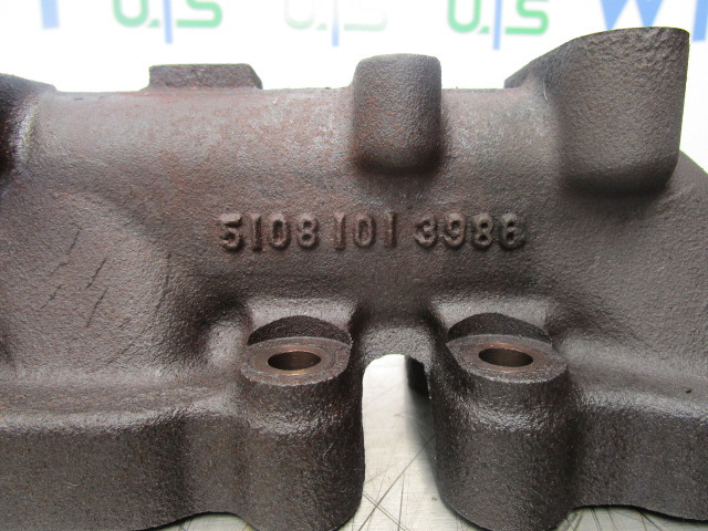 MAN TGL DO834 LFL54 EXHAUST MANIFOLD P/NO 5108101 3986 - Motor i dijelovi za Kamion: slika MAN TGL DO834 LFL54 EXHAUST MANIFOLD P/NO 5108101 3986 - Motor i dijelovi za Kamion MAN TGL DO834 LFL54 EXHAUST MANIFOLD P/NO 5108101 3986 - Motor i dijelovi za Kamion: slika MAN TGL DO834 LFL54 EXHAUST MANIFOLD P/NO 5108101 3986 - Motor i dijelovi za Kamion