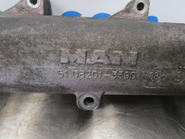 MAN TGL DO834 LFL54 INLET MANIFOLD P/NO 51-08201-3590 - Motor i dijelovi za Kamion: slika MAN TGL DO834 LFL54 INLET MANIFOLD P/NO 51-08201-3590 - Motor i dijelovi za Kamion MAN TGL DO834 LFL54 INLET MANIFOLD P/NO 51-08201-3590 - Motor i dijelovi za Kamion: slika MAN TGL DO834 LFL54 INLET MANIFOLD P/NO 51-08201-3590 - Motor i dijelovi za Kamion