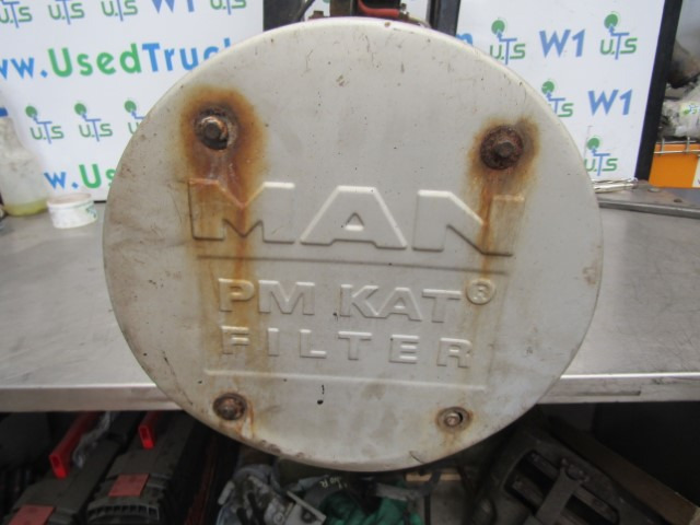 MAN TGL DPF/CAT EXHAUST P/NO 81.15101.0421 - Ispušni sustav za Kamion: slika MAN TGL DPF/CAT EXHAUST P/NO 81.15101.0421 - Ispušni sustav za Kamion MAN TGL DPF/CAT EXHAUST P/NO 81.15101.0421 - Ispušni sustav za Kamion: slika MAN TGL DPF/CAT EXHAUST P/NO 81.15101.0421 - Ispušni sustav za Kamion
