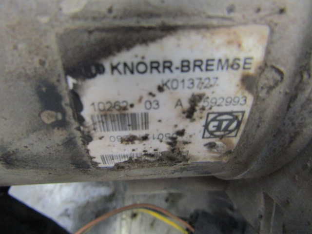 MAN TGM 340 DO836 ASTRONIC CLUTCH PACK KNOR BREMSE KO13727 - Motor i dijelovi za Kamion: slika MAN TGM 340 DO836 ASTRONIC CLUTCH PACK KNOR BREMSE KO13727 - Motor i dijelovi za Kamion MAN TGM 340 DO836 ASTRONIC CLUTCH PACK KNOR BREMSE KO13727 - Motor i dijelovi za Kamion: slika MAN TGM 340 DO836 ASTRONIC CLUTCH PACK KNOR BREMSE KO13727 - Motor i dijelovi za Kamion