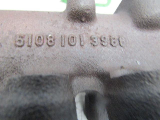 MAN TGM 340 DO836 EXHAUST MAINFOLD 3 PIECES - Ispušni sustav za Kamion: slika MAN TGM 340 DO836 EXHAUST MAINFOLD 3 PIECES - Ispušni sustav za Kamion MAN TGM 340 DO836 EXHAUST MAINFOLD 3 PIECES - Ispušni sustav za Kamion: slika MAN TGM 340 DO836 EXHAUST MAINFOLD 3 PIECES - Ispušni sustav za Kamion