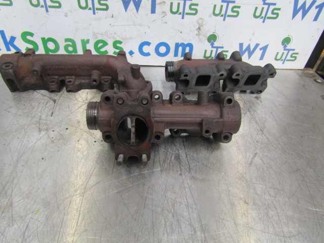MAN TGM 340 DO836 EXHAUST MAINFOLD 3 PIECES - Ispušni sustav za Kamion: slika MAN TGM 340 DO836 EXHAUST MAINFOLD 3 PIECES - Ispušni sustav za Kamion MAN TGM 340 DO836 EXHAUST MAINFOLD 3 PIECES - Ispušni sustav za Kamion: slika MAN TGM 340 DO836 EXHAUST MAINFOLD 3 PIECES - Ispušni sustav za Kamion