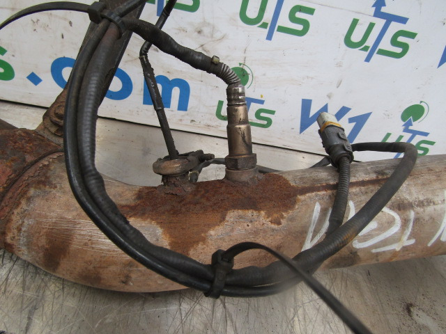 MAN TGM 340 DO836 FRONT EXHAUST PIPE & SENSORS - Ispušni sustav za Kamion: slika MAN TGM 340 DO836 FRONT EXHAUST PIPE & SENSORS - Ispušni sustav za Kamion MAN TGM 340 DO836 FRONT EXHAUST PIPE & SENSORS - Ispušni sustav za Kamion: slika MAN TGM 340 DO836 FRONT EXHAUST PIPE & SENSORS - Ispušni sustav za Kamion