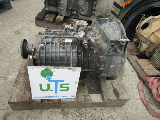 MAN TGM ECOMID 95-1310TO AUTOMATIC GEARBOX COMPLETE - Mjenjač za Kamion: slika MAN TGM ECOMID 95-1310TO AUTOMATIC GEARBOX COMPLETE - Mjenjač za Kamion MAN TGM ECOMID 95-1310TO AUTOMATIC GEARBOX COMPLETE - Mjenjač za Kamion: slika MAN TGM ECOMID 95-1310TO AUTOMATIC GEARBOX COMPLETE - Mjenjač za Kamion