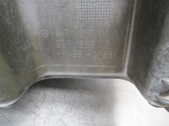 MERCEDES ACTROS MP4 OM471-6 ENGINE OIL SUMP P/NO A4710106113 - Motor i dijelovi za Kamion: slika MERCEDES ACTROS MP4 OM471-6 ENGINE OIL SUMP P/NO A4710106113 - Motor i dijelovi za Kamion MERCEDES ACTROS MP4 OM471-6 ENGINE OIL SUMP P/NO A4710106113 - Motor i dijelovi za Kamion: slika MERCEDES ACTROS MP4 OM471-6 ENGINE OIL SUMP P/NO A4710106113 - Motor i dijelovi za Kamion