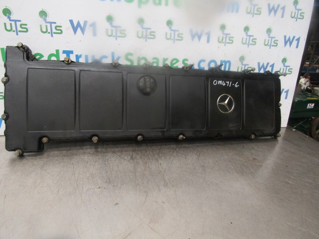 MERCEDES ACTROS MP4 OM471-6 ROCKER COVER P/NO A471010XX30 - Motor i dijelovi za Kamion: slika MERCEDES ACTROS MP4 OM471-6 ROCKER COVER P/NO A471010XX30 - Motor i dijelovi za Kamion MERCEDES ACTROS MP4 OM471-6 ROCKER COVER P/NO A471010XX30 - Motor i dijelovi za Kamion: slika MERCEDES ACTROS MP4 OM471-6 ROCKER COVER P/NO A471010XX30 - Motor i dijelovi za Kamion