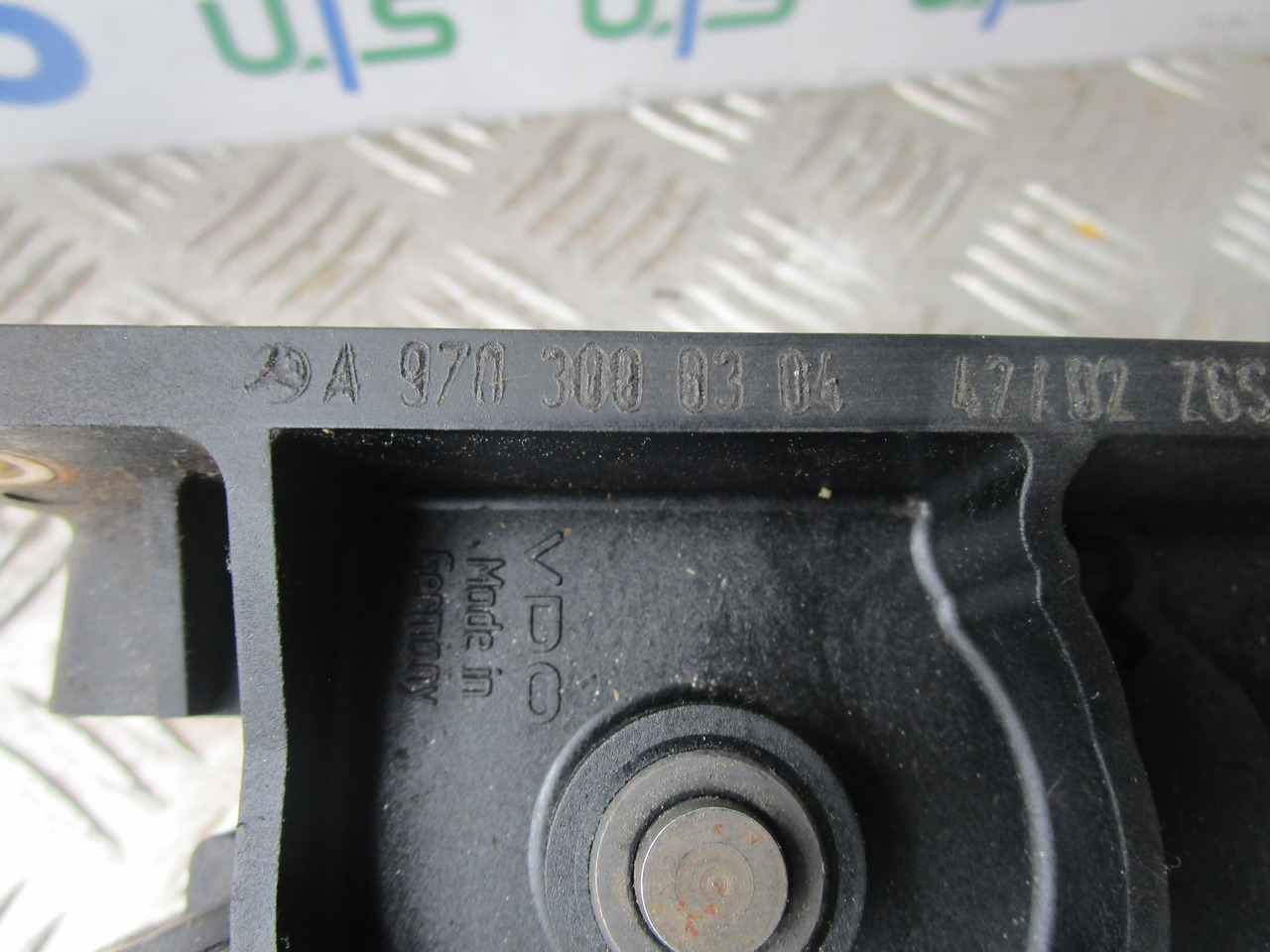 MERCEDES ATEGO ACCELERATOR PEDAL P/NO A9703000304 - Kabina i unutrašnjost za Kamion: slika MERCEDES ATEGO ACCELERATOR PEDAL P/NO A9703000304 - Kabina i unutrašnjost za Kamion MERCEDES ATEGO ACCELERATOR PEDAL P/NO A9703000304 - Kabina i unutrašnjost za Kamion: slika MERCEDES ATEGO ACCELERATOR PEDAL P/NO A9703000304 - Kabina i unutrašnjost za Kamion