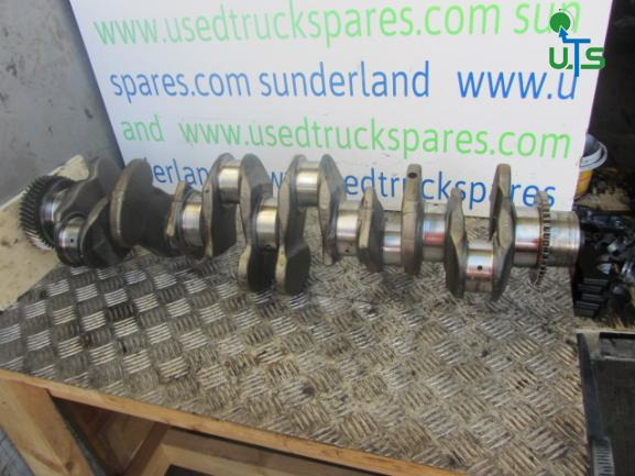 MERCEDES ATEGO / AXOR EURO 4/5 CRANKSHAFT - Motor i dijelovi za Kamion: slika MERCEDES ATEGO / AXOR EURO 4/5 CRANKSHAFT - Motor i dijelovi za Kamion MERCEDES ATEGO / AXOR EURO 4/5 CRANKSHAFT - Motor i dijelovi za Kamion: slika MERCEDES ATEGO / AXOR EURO 4/5 CRANKSHAFT - Motor i dijelovi za Kamion