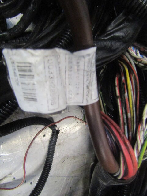 MERCEDES AXOR 1829 EURO 5 OM906 FULL CHASSIS / ENGINE WIRING HARNESS - Motor i dijelovi za Kamion: slika MERCEDES AXOR 1829 EURO 5 OM906 FULL CHASSIS / ENGINE WIRING HARNESS - Motor i dijelovi za Kamion MERCEDES AXOR 1829 EURO 5 OM906 FULL CHASSIS / ENGINE WIRING HARNESS - Motor i dijelovi za Kamion: slika MERCEDES AXOR 1829 EURO 5 OM906 FULL CHASSIS / ENGINE WIRING HARNESS - Motor i dijelovi za Kamion