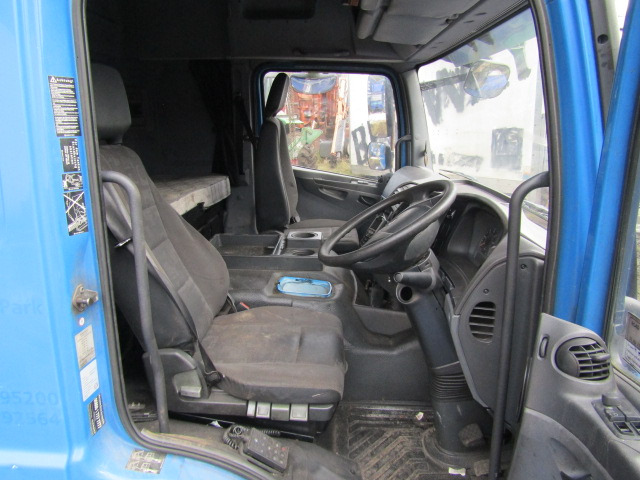 MERCEDES AXOR CAB EX 2012 - Kabina za Kamion: slika MERCEDES AXOR CAB EX 2012 - Kabina za Kamion MERCEDES AXOR CAB EX 2012 - Kabina za Kamion: slika MERCEDES AXOR CAB EX 2012 - Kabina za Kamion