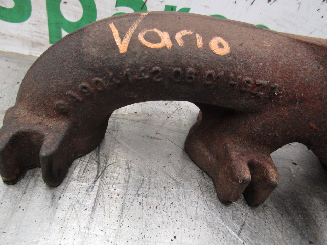 MERCEDES VARIO/814 EXHAUST MANIFOLD P/NO A9041420601 - Ispušni sustav za Kamion: slika MERCEDES VARIO/814 EXHAUST MANIFOLD P/NO A9041420601 - Ispušni sustav za Kamion MERCEDES VARIO/814 EXHAUST MANIFOLD P/NO A9041420601 - Ispušni sustav za Kamion: slika MERCEDES VARIO/814 EXHAUST MANIFOLD P/NO A9041420601 - Ispušni sustav za Kamion