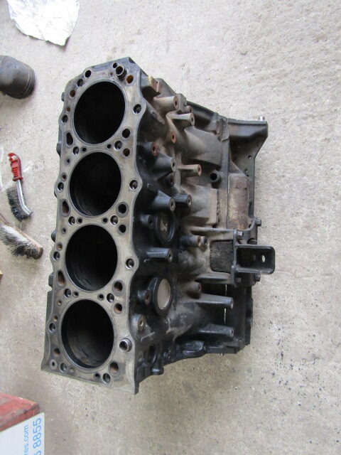 MITSUBISHI 4M42 STD BLOCK - Motor i dijelovi za Kamion: slika MITSUBISHI 4M42 STD BLOCK - Motor i dijelovi za Kamion MITSUBISHI 4M42 STD BLOCK - Motor i dijelovi za Kamion: slika MITSUBISHI 4M42 STD BLOCK - Motor i dijelovi za Kamion