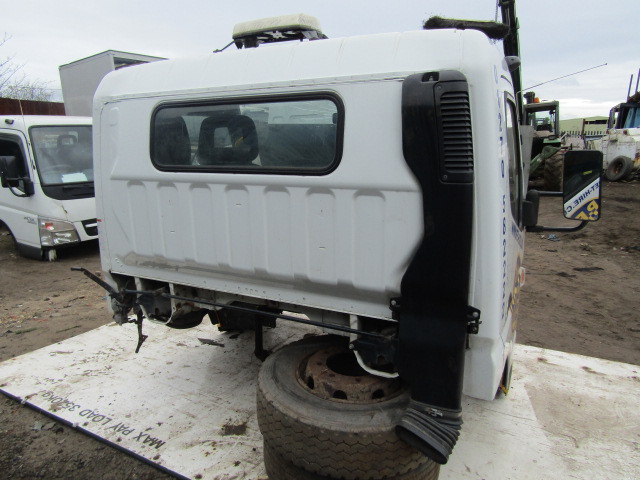 MITSUBISHI FUSO 7C15/18 CAB 2012 - Kabina za Kamion: slika MITSUBISHI FUSO 7C15/18 CAB 2012 - Kabina za Kamion MITSUBISHI FUSO 7C15/18 CAB 2012 - Kabina za Kamion: slika MITSUBISHI FUSO 7C15/18 CAB 2012 - Kabina za Kamion
