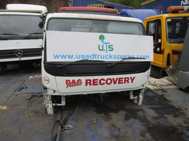 MITSUBISHI FUSO 7C15/18 CAB 2013 - Kabina za Kamion: slika MITSUBISHI FUSO 7C15/18 CAB 2013 - Kabina za Kamion MITSUBISHI FUSO 7C15/18 CAB 2013 - Kabina za Kamion: slika MITSUBISHI FUSO 7C15/18 CAB 2013 - Kabina za Kamion
