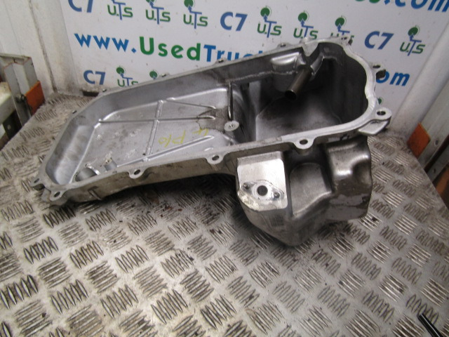 MITSUBISHI FUSO FUSO 4P10 ENGINE SUMP P/NO 5801390995 - Motor i dijelovi za Kamion: slika MITSUBISHI FUSO FUSO 4P10 ENGINE SUMP P/NO 5801390995 - Motor i dijelovi za Kamion MITSUBISHI FUSO FUSO 4P10 ENGINE SUMP P/NO 5801390995 - Motor i dijelovi za Kamion: slika MITSUBISHI FUSO FUSO 4P10 ENGINE SUMP P/NO 5801390995 - Motor i dijelovi za Kamion