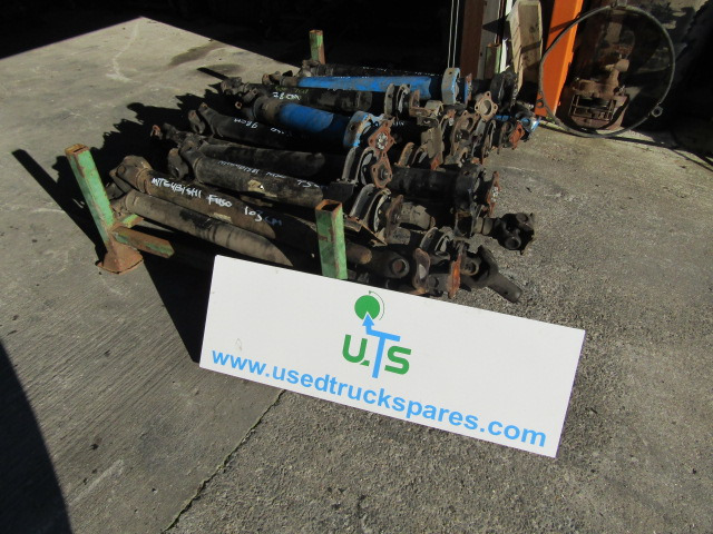 MITSUBISHI FUSO PROPSHAFT - Ovjes za Kamion: slika MITSUBISHI FUSO PROPSHAFT - Ovjes za Kamion MITSUBISHI FUSO PROPSHAFT - Ovjes za Kamion: slika MITSUBISHI FUSO PROPSHAFT - Ovjes za Kamion