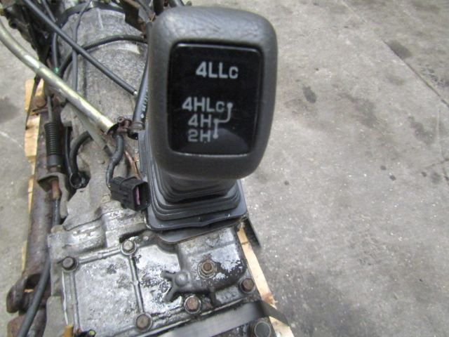 MITSUBISHI PAJERO / SHOGUN 2.8 AUTOMATIC GEARBOX - Mjenjač za Dostavno vozilo: slika MITSUBISHI PAJERO / SHOGUN 2.8 AUTOMATIC GEARBOX - Mjenjač za Dostavno vozilo MITSUBISHI PAJERO / SHOGUN 2.8 AUTOMATIC GEARBOX - Mjenjač za Dostavno vozilo: slika MITSUBISHI PAJERO / SHOGUN 2.8 AUTOMATIC GEARBOX - Mjenjač za Dostavno vozilo