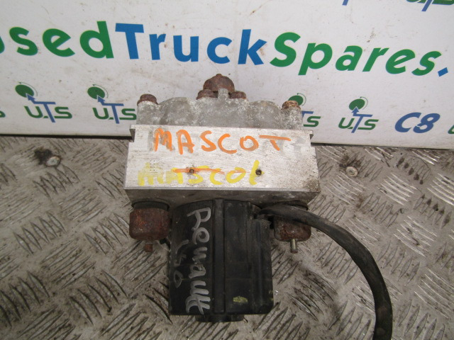 RENAULT MASCOT ABS MODULE P/NO 5010344163 WABCO 4784070520 - Upravljačka jedinica (ECU) za Kamion: slika RENAULT MASCOT ABS MODULE P/NO 5010344163 WABCO 4784070520 - Upravljačka jedinica (ECU) za Kamion RENAULT MASCOT ABS MODULE P/NO 5010344163 WABCO 4784070520 - Upravljačka jedinica (ECU) za Kamion: slika RENAULT MASCOT ABS MODULE P/NO 5010344163 WABCO 4784070520 - Upravljačka jedinica (ECU) za Kamion