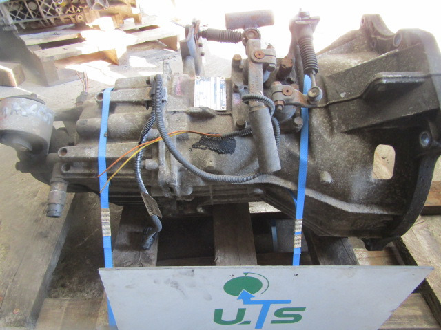 RENAULT MASCOTT 6 SPEED ZF 6S300 GEARBOX - Mjenjač za Kamion: slika RENAULT MASCOTT 6 SPEED ZF 6S300 GEARBOX - Mjenjač za Kamion RENAULT MASCOTT 6 SPEED ZF 6S300 GEARBOX - Mjenjač za Kamion: slika RENAULT MASCOTT 6 SPEED ZF 6S300 GEARBOX - Mjenjač za Kamion
