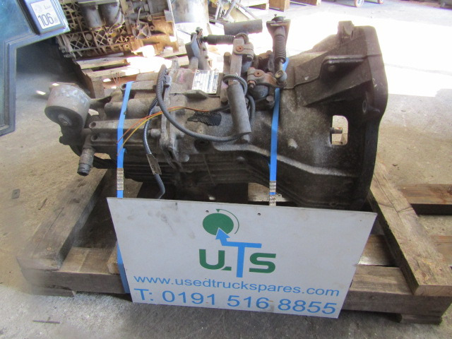 RENAULT MASCOTT 6 SPEED ZF 6S300 GEARBOX - Mjenjač za Kamion: slika RENAULT MASCOTT 6 SPEED ZF 6S300 GEARBOX - Mjenjač za Kamion RENAULT MASCOTT 6 SPEED ZF 6S300 GEARBOX - Mjenjač za Kamion: slika RENAULT MASCOTT 6 SPEED ZF 6S300 GEARBOX - Mjenjač za Kamion