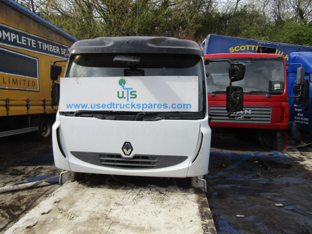 RENAULT MIDLUM DXI 7.5T CAB (2013) - Kabina za Kamion: slika RENAULT MIDLUM DXI 7.5T CAB (2013) - Kabina za Kamion RENAULT MIDLUM DXI 7.5T CAB (2013) - Kabina za Kamion: slika RENAULT MIDLUM DXI 7.5T CAB (2013) - Kabina za Kamion