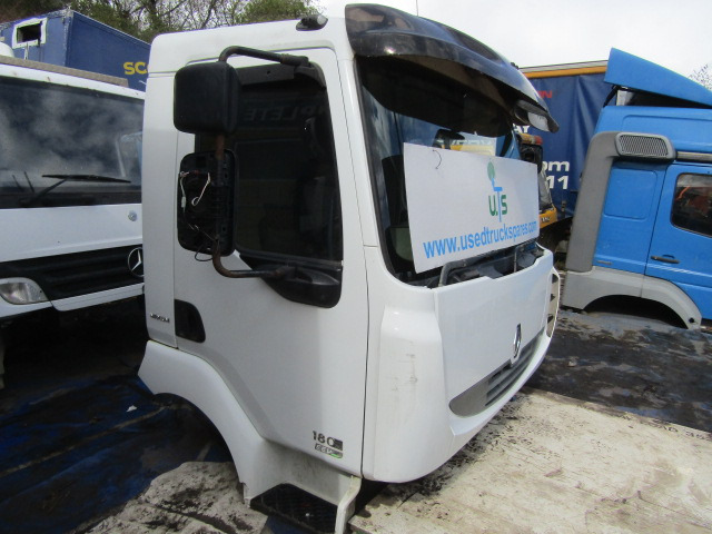RENAULT MIDLUM DXI 7.5T CAB (2013) - Kabina za Kamion: slika RENAULT MIDLUM DXI 7.5T CAB (2013) - Kabina za Kamion RENAULT MIDLUM DXI 7.5T CAB (2013) - Kabina za Kamion: slika RENAULT MIDLUM DXI 7.5T CAB (2013) - Kabina za Kamion