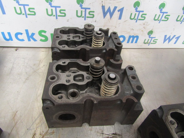 RENAULT PREMIUM 400 CYLINDER HEADS – 6 AVAILABLE - Motor i dijelovi za Kamion: slika RENAULT PREMIUM 400 CYLINDER HEADS – 6 AVAILABLE - Motor i dijelovi za Kamion RENAULT PREMIUM 400 CYLINDER HEADS – 6 AVAILABLE - Motor i dijelovi za Kamion: slika RENAULT PREMIUM 400 CYLINDER HEADS – 6 AVAILABLE - Motor i dijelovi za Kamion