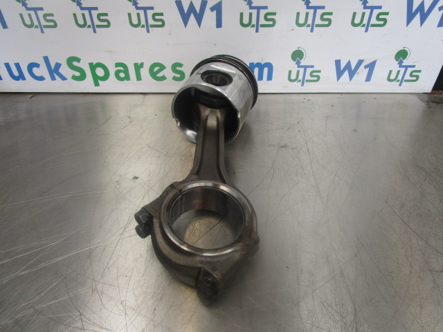 SCANIA 124 420 CONROD AND PISTON - Motor i dijelovi za Kamion: slika SCANIA 124 420 CONROD AND PISTON - Motor i dijelovi za Kamion SCANIA 124 420 CONROD AND PISTON - Motor i dijelovi za Kamion: slika SCANIA 124 420 CONROD AND PISTON - Motor i dijelovi za Kamion