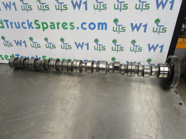 SCANIA 124 420 DC1203 CAMSHAFT - Motor i dijelovi za Kamion: slika SCANIA 124 420 DC1203 CAMSHAFT - Motor i dijelovi za Kamion SCANIA 124 420 DC1203 CAMSHAFT - Motor i dijelovi za Kamion: slika SCANIA 124 420 DC1203 CAMSHAFT - Motor i dijelovi za Kamion