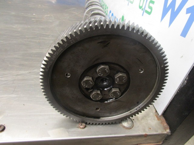 SCANIA 124 420 DC1203 CAMSHAFT - Motor i dijelovi za Kamion: slika SCANIA 124 420 DC1203 CAMSHAFT - Motor i dijelovi za Kamion SCANIA 124 420 DC1203 CAMSHAFT - Motor i dijelovi za Kamion: slika SCANIA 124 420 DC1203 CAMSHAFT - Motor i dijelovi za Kamion