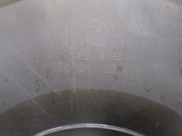 SCANIA 124 420 DC1203 CRANKSHAFT DAMPER 1496469 - Motor i dijelovi za Kamion: slika SCANIA 124 420 DC1203 CRANKSHAFT DAMPER 1496469 - Motor i dijelovi za Kamion SCANIA 124 420 DC1203 CRANKSHAFT DAMPER 1496469 - Motor i dijelovi za Kamion: slika SCANIA 124 420 DC1203 CRANKSHAFT DAMPER 1496469 - Motor i dijelovi za Kamion
