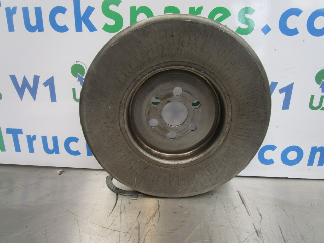 SCANIA 124 420 DC1203 CRANKSHAFT DAMPER 1496469 - Motor i dijelovi za Kamion: slika SCANIA 124 420 DC1203 CRANKSHAFT DAMPER 1496469 - Motor i dijelovi za Kamion SCANIA 124 420 DC1203 CRANKSHAFT DAMPER 1496469 - Motor i dijelovi za Kamion: slika SCANIA 124 420 DC1203 CRANKSHAFT DAMPER 1496469 - Motor i dijelovi za Kamion