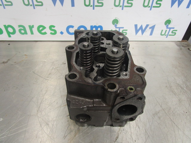 SCANIA 124 420 DC1203 CYLINDER HEAD - Motor i dijelovi za Kamion: slika SCANIA 124 420 DC1203 CYLINDER HEAD - Motor i dijelovi za Kamion SCANIA 124 420 DC1203 CYLINDER HEAD - Motor i dijelovi za Kamion: slika SCANIA 124 420 DC1203 CYLINDER HEAD - Motor i dijelovi za Kamion