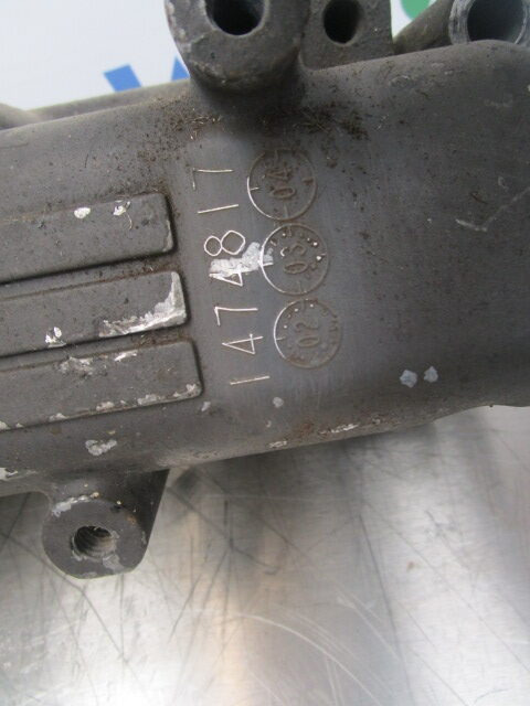 SCANIA 124 420 DC1203 INLET MANIFOLD 1474817 - Motor i dijelovi za Kamion: slika SCANIA 124 420 DC1203 INLET MANIFOLD 1474817 - Motor i dijelovi za Kamion SCANIA 124 420 DC1203 INLET MANIFOLD 1474817 - Motor i dijelovi za Kamion: slika SCANIA 124 420 DC1203 INLET MANIFOLD 1474817 - Motor i dijelovi za Kamion