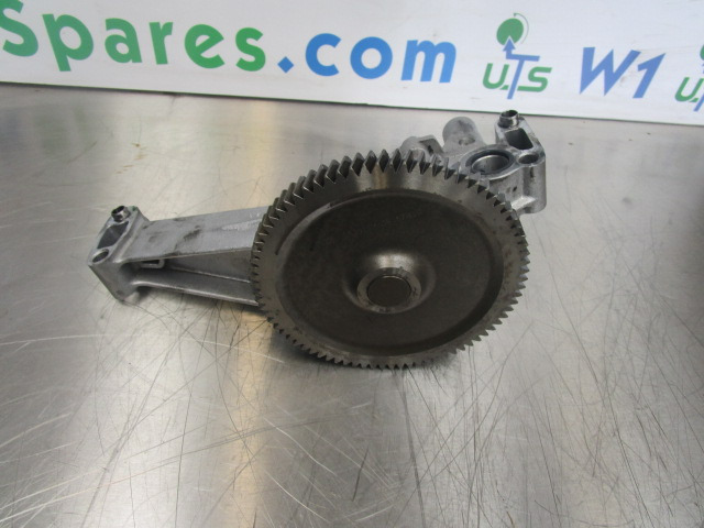 SCANIA 124 420 DC1203 OIL PUMP P/NO 3 - Motor i dijelovi za Kamion: slika SCANIA 124 420 DC1203 OIL PUMP P/NO 3 - Motor i dijelovi za Kamion SCANIA 124 420 DC1203 OIL PUMP P/NO 3 - Motor i dijelovi za Kamion: slika SCANIA 124 420 DC1203 OIL PUMP P/NO 3 - Motor i dijelovi za Kamion