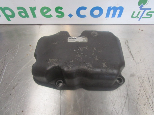 SCANIA 124 420 DC1203 ROCKER COVER P/NO 1511983/4 - Motor i dijelovi za Kamion: slika SCANIA 124 420 DC1203 ROCKER COVER P/NO 1511983/4 - Motor i dijelovi za Kamion SCANIA 124 420 DC1203 ROCKER COVER P/NO 1511983/4 - Motor i dijelovi za Kamion: slika SCANIA 124 420 DC1203 ROCKER COVER P/NO 1511983/4 - Motor i dijelovi za Kamion
