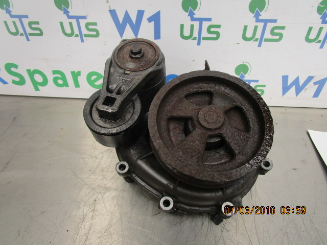 SCANIA 124 420 DC1203 WATER PUMP P/NO 1450153 - Motor i dijelovi za Kamion: slika SCANIA 124 420 DC1203 WATER PUMP P/NO 1450153 - Motor i dijelovi za Kamion SCANIA 124 420 DC1203 WATER PUMP P/NO 1450153 - Motor i dijelovi za Kamion: slika SCANIA 124 420 DC1203 WATER PUMP P/NO 1450153 - Motor i dijelovi za Kamion