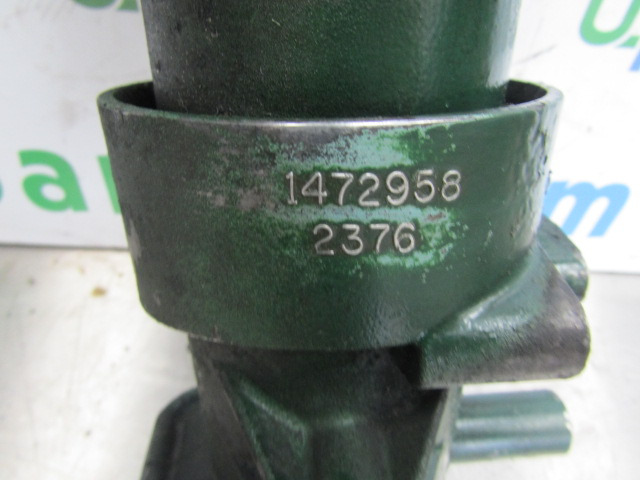 SCANIA 144/164 V8 AIR INTAKE PIPE P/NO 1472958/2376 - Motor i dijelovi za Kamion: slika SCANIA 144/164 V8 AIR INTAKE PIPE P/NO 1472958/2376 - Motor i dijelovi za Kamion SCANIA 144/164 V8 AIR INTAKE PIPE P/NO 1472958/2376 - Motor i dijelovi za Kamion: slika SCANIA 144/164 V8 AIR INTAKE PIPE P/NO 1472958/2376 - Motor i dijelovi za Kamion